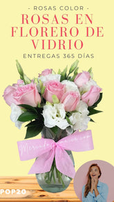 Arreglo Floral